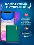 Внешний аккумулятор компактный ZMI (суббренд Xiaomi) 10000 мАч / 22,5 Вт (WB-кошелек)