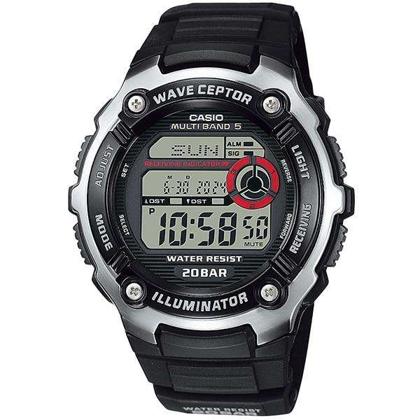 Наручные часы Casio WV 200R 1AJF