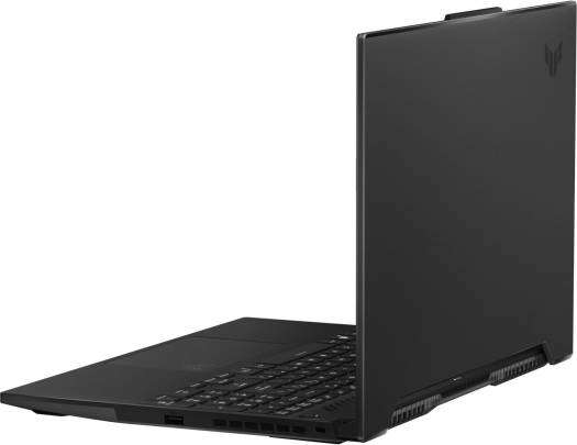 15.6" Ноутбук Asus TUF i7-12650H RTX 3070 8GB, 16+512GB, 144 Гц (из-за рубежа)