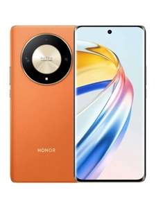 Смартфон Honor X9b, 8/256 Гб, оранжевый и зеленый (цена по Озон карте)