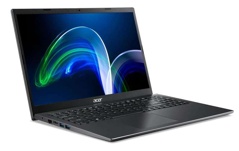Ноутбук Acer Extensa EX215-54-57NF 15,6" IPS, i5 - 1135G7, Iris Xe Graphics, 8/256Гб