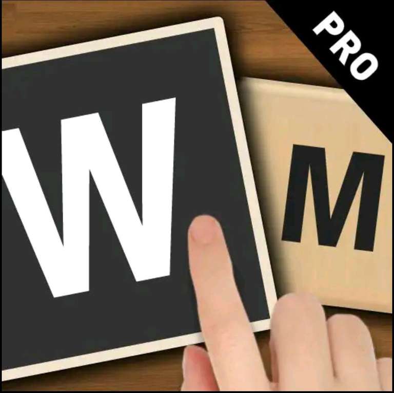 [Android] Word Master PRO
