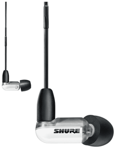 Наушники Shure AONIC 3