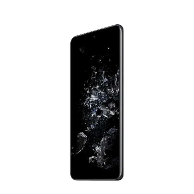 Смартфон OnePlus 10T 5G глобальная версия 8/128 ГБ, черный (из-за рубежа)