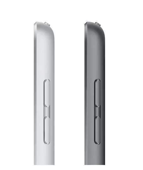 Планшет Apple ipad 9-го поколения 10.2'',WiFi, 10.2", 64GB, серебристый (из-за рубежа, при оплате картой OZON)