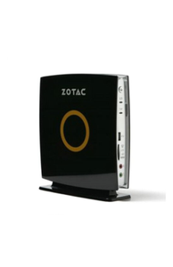 Мини ПК Zotac MAGHD-NS01-E 160 Гб (можно использовать как ТВ-приставку)