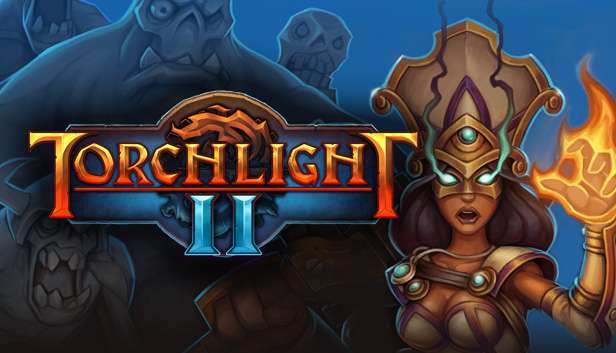 [PC] Torchlight 2