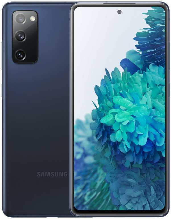 Смартфон Samsung Galaxy S20 FE 6+128 Гб G780G по акции Трейд-Ин (оффлайн)