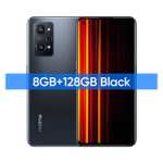 Смартфон Realme gt neo 3Т 8+128 Гб русская версия