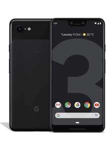 Смартфон Google pixel 3xl восстановленный 64Гб (нет прямой доставки)