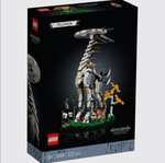 Конструктор LEGO Horizon Запретный Запад: Жираф 76989 (цена с ozon картой) (из-за рубежа)