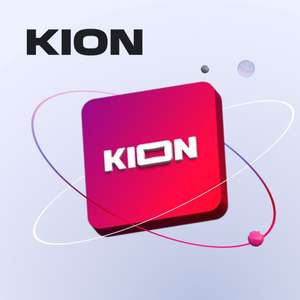 KION Coupons