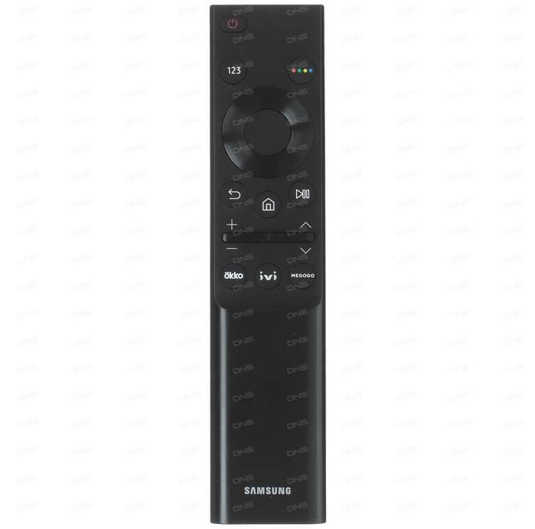 Телевизор Samsung UE75AU7100UXRU, 75", Edge LED, 4K UltraHD