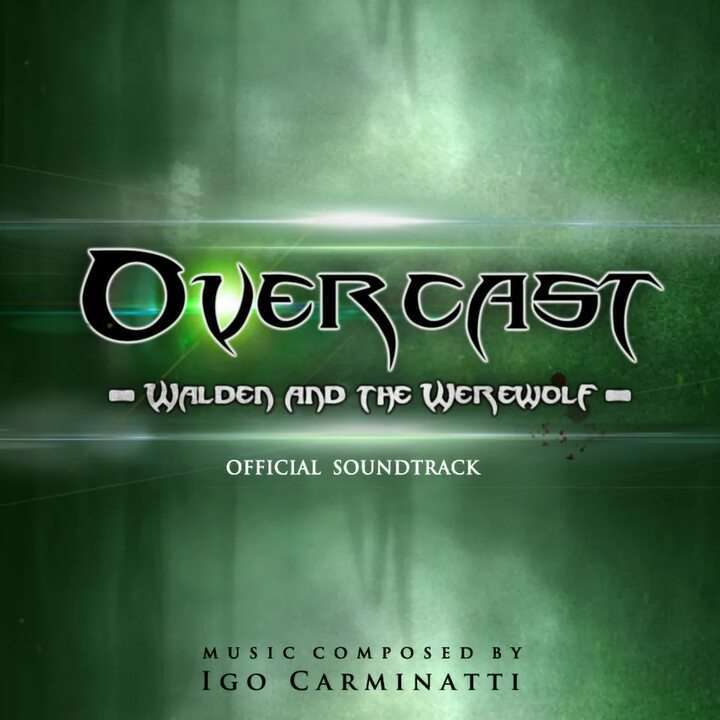 [PC] Overcast - Walden and the Werewolf | The Zombie Smasher