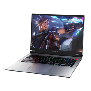 Игровой ноутбук MAIBENBEN X658 16″ QHD 165Hz IPS / AMD Ryzen 9 5900HX / RTX 3060-6ГБ GDDR6 / Win10 / 16ГБ RAM / 512 ГБ SSD (предзаказ)