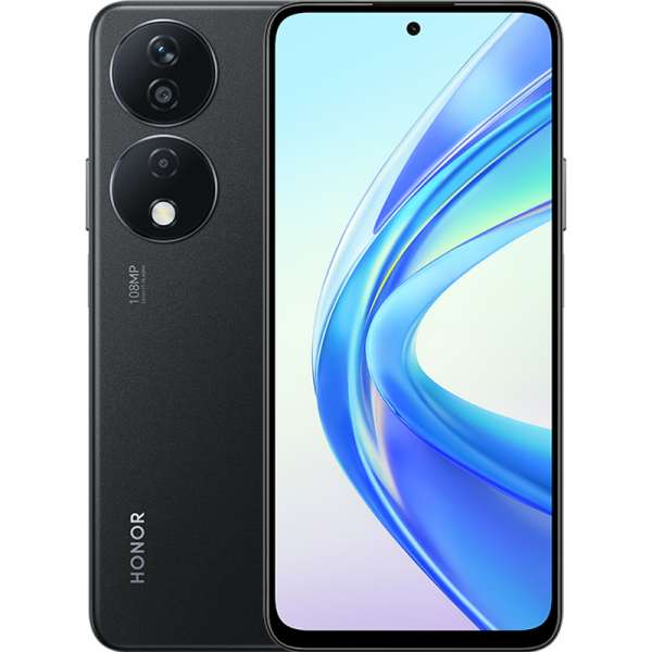 Смартфон HONOR X7b 8/128 (в 3 цветах, цена зависит от аккаунта)