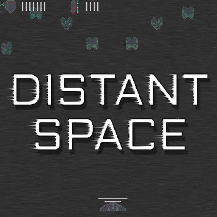 [PC] Distant Space