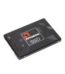 SSD AMD Radeon R5 240 ГБ SATA R5SL240G