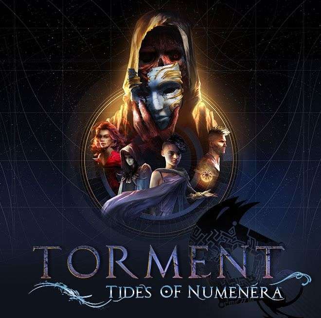 [PC] Torment: Tides of Numenera