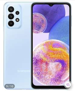 Смартфон Samsung Galaxy A23 4/128Gb (+ POCO/Infinix в описании)