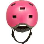 Шлем детский B100 Oxelo Decathlon (368₽ c Ozon Картой)
