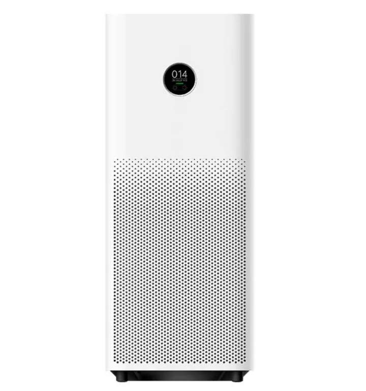 Очиститель воздуха Xiaomi Smart Air Purifier 4 Pro