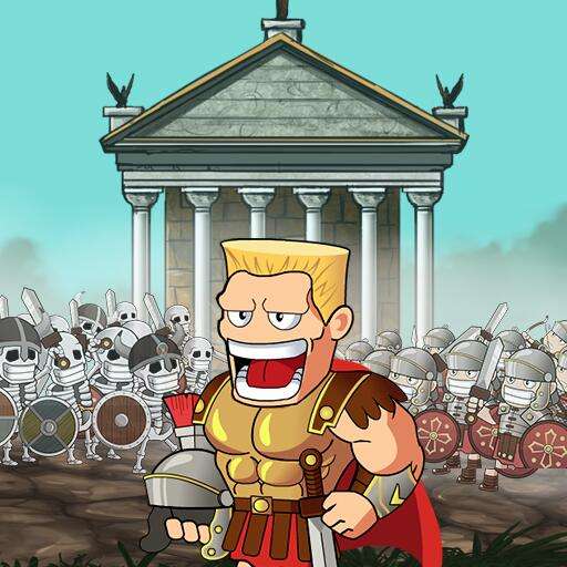 [Android] The Last Roman Village