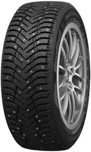 Шина Cordiant snow cross 2 225 / 55 r18 102 t