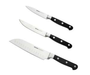 Набор кухонных ножей Nadoba ARNO (3 предмета)