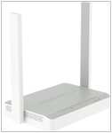 Wi-Fi роутер Keenetic Air (KN-1613),2.4 / 5 ГГц