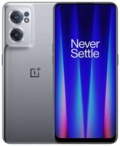 Смартфон OnePlus Nord CE 2 5G, 8/128 ГБ (Dimensity 900, AMOLED, FullHD+, 90 Гц, 4500 мАч, 65 Вт)