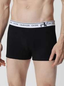 Трусы транки Calvin Klein Underwear, 1 шт