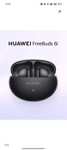 Наушники HUAWEI FreeBuds 6i (с WB-кошельком)