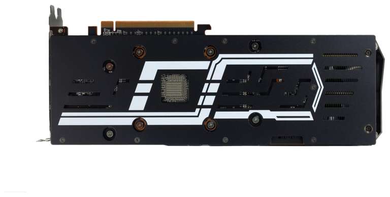 Видеокарта Biostar Radeon RX 6700 XT OC 12 ГБ (с Тинькофф - 26370₽)