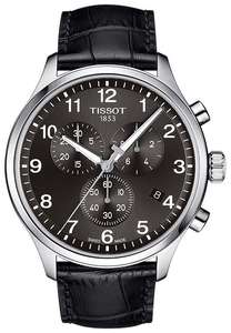 Наручные часы TISSOT T-Sport T116.617.16.057.00