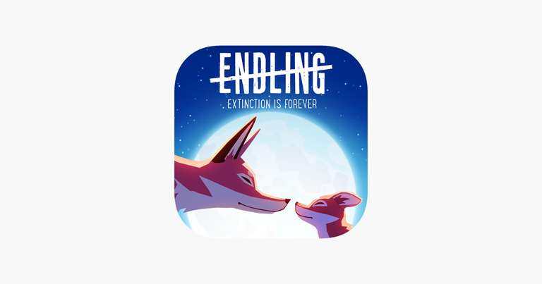 [iOS] Endling