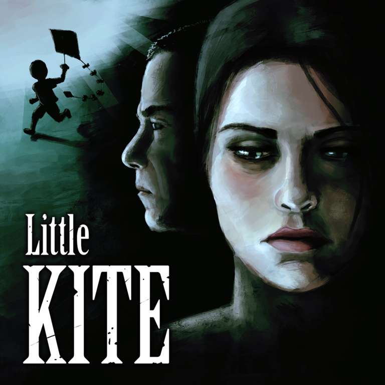 [PC] Little Kite