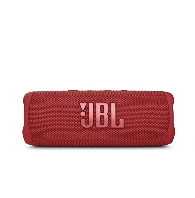 Беспроводная акустика JBL Flip 6