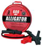 Провода пусковые Alligator 3м 600А BC-600 (+ возврат до 43%)