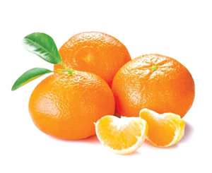 Мандарины clementine