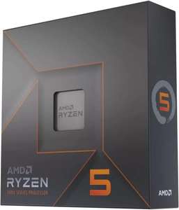 Процессор AMD Ryzen 5 7600X BOX (13130 + баллы 8760)