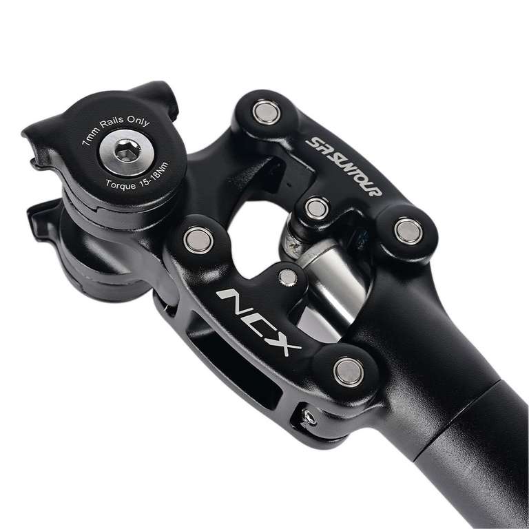 Подседельный амортизатор SUNTOUR NCX