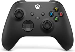 Контроллер Microsoft Xbox чёрный (~4 тыс. с промо и бонусами).