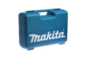 Кейс для УШМ с диаметрами дисков 115-125 мм Makita 824736-5