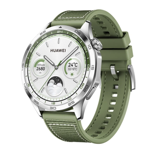 Умные часы HUAWEI WATCH GT 4, 46mm (цена с ozon картой)