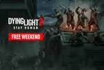 [PC] Dying Light 2: Stay Human - Бесплатные выходные