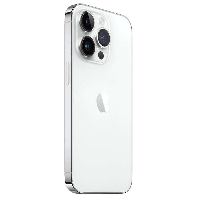 Смартфон Apple iPhone 14 Pro 256GB (Гонконг)