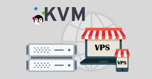 Бесплатный KVM VPS Hosting (для владельцев сайтов)