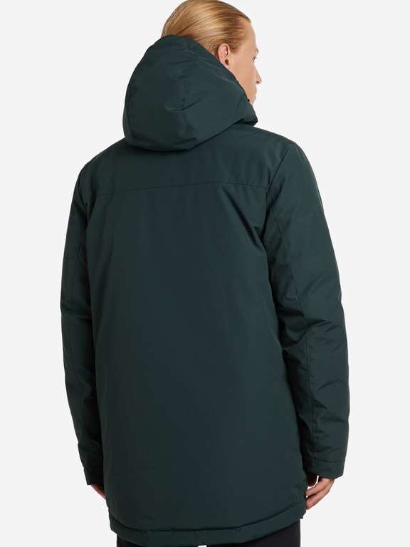 Куртка утепленная Outventure 46-56/58 рр (скидка 50%, финальная цена) + 30% баллами