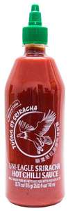 [СПб, возм., и др.] Соус Uni-Eagle Острый чили Sriracha, 815 г (СПБ, возможно другие регионы)
